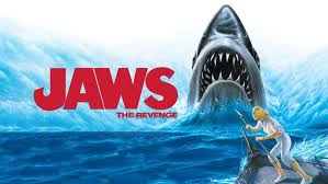 Jaws: The Revenge